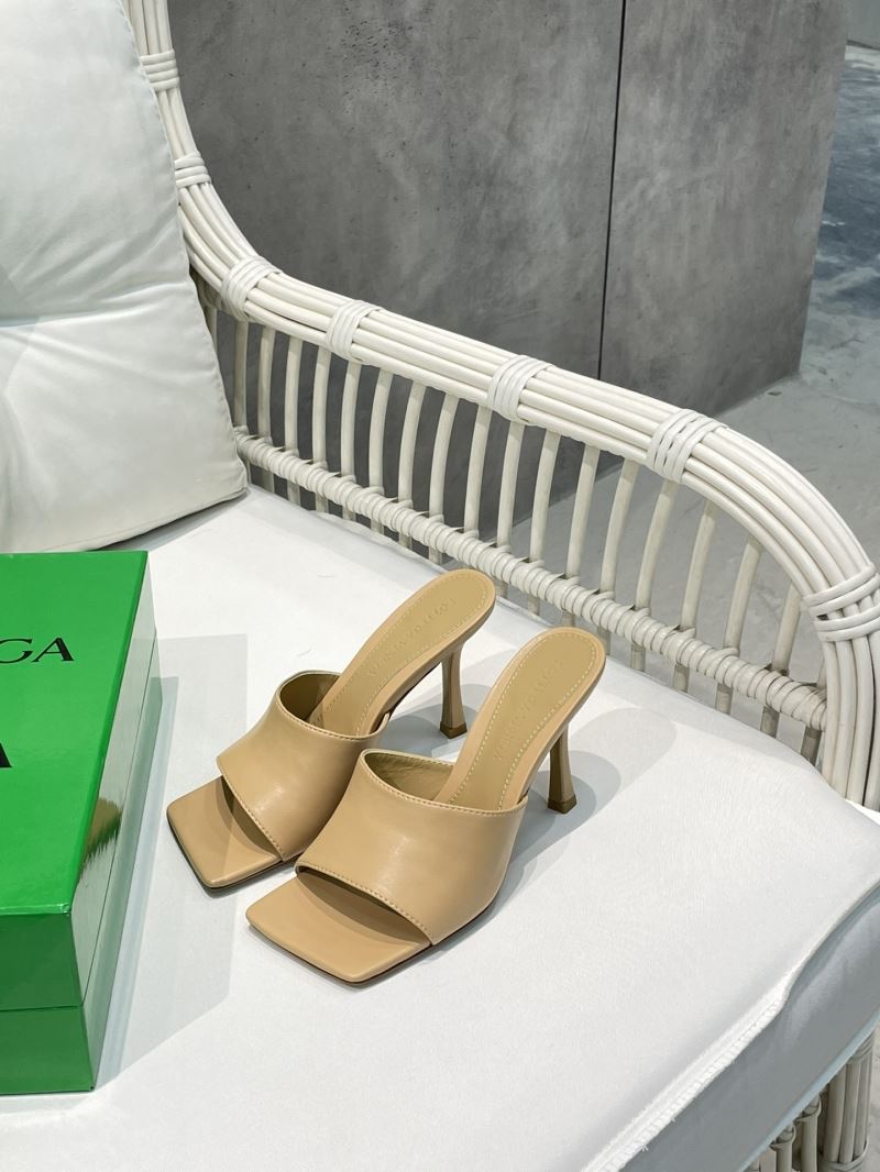 Bottega Veneta Sandals